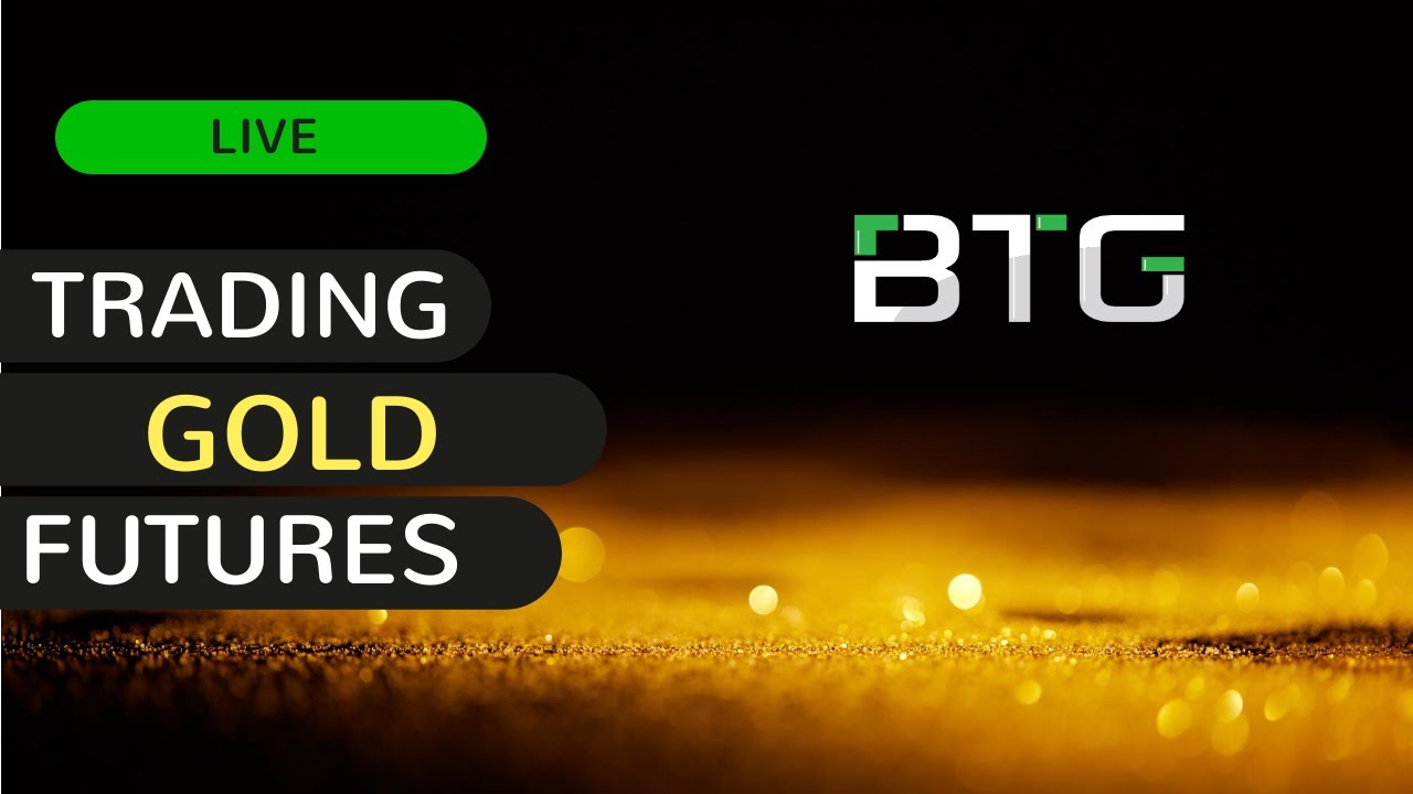 btg trading