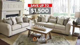 Ashley HomeStore - A Sale So Big  - 11 Hours This Saturday