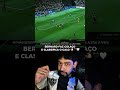 CLASSIFICADO 🖤🤍 #galo #atletico #bernard #futebol #galoucura