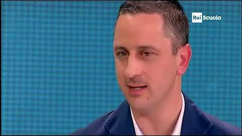 Prof. Mauro Conti interview at RaiScuola on Ethical Hacking