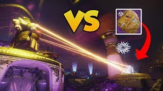 Calus Vs Calus Destiny 2