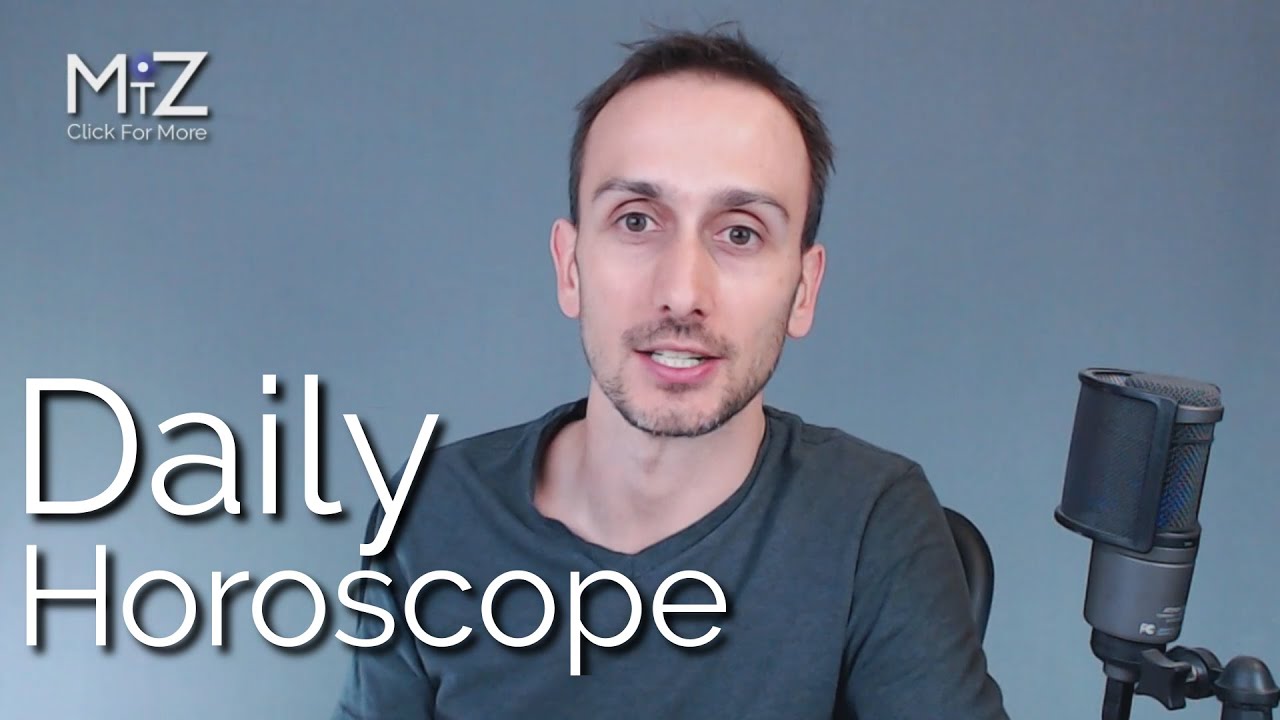 Daily Horoscope May 16, 2016 - Moon Trine Sun - True Sidereal Astrology