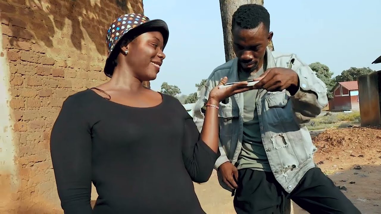 FIMBO by Andona256 (Official Dance Video) by Dammy Nation Dance Crew.