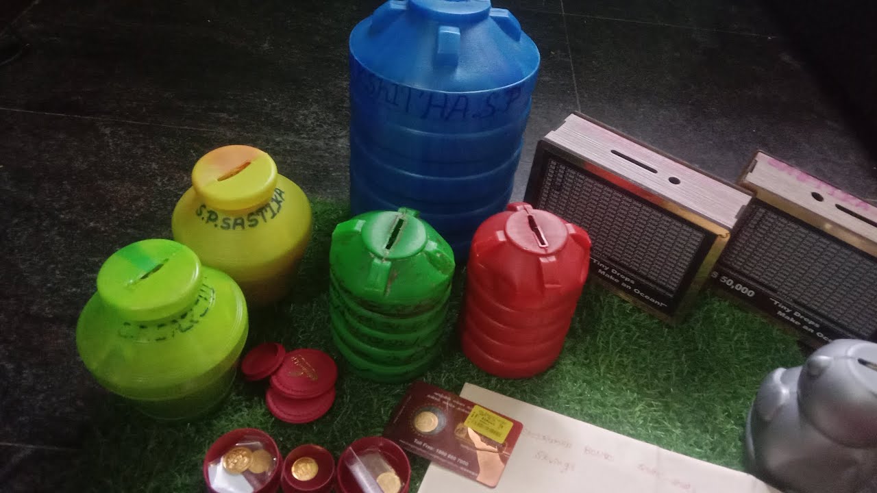 2025 இந்த வருடத்தில் என்னுடைய சேமிப்பு 