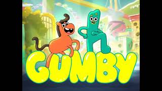 The Gumby 2024 Reboot