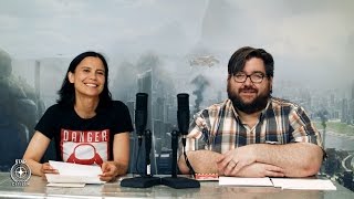 STAR CITIZEN: Around the Verse Episode 2.37