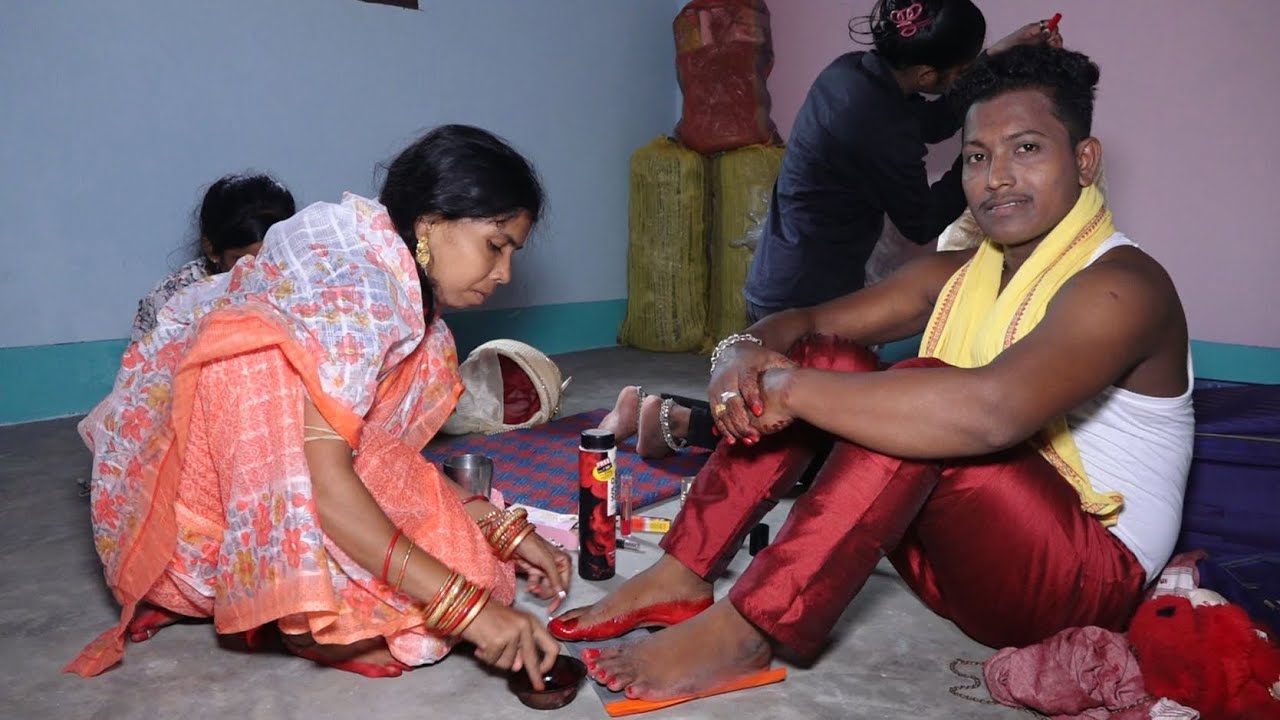 Chandan's Wedding 💐//Book your wedding-9777473221,7978776064 