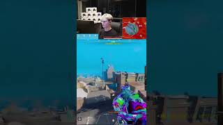 Subestimaram o rei bladexzd #warzone #viral #cod