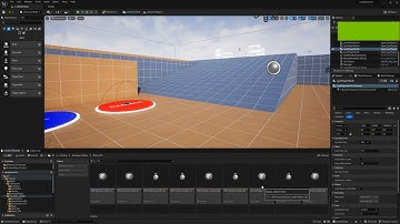Unreal Engine 5.2 How to Setup Dystopia Soldier for Lyra Starter Game - 4K
