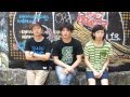 Northern19 | Red Bull Live on the Road 動画メッセージ