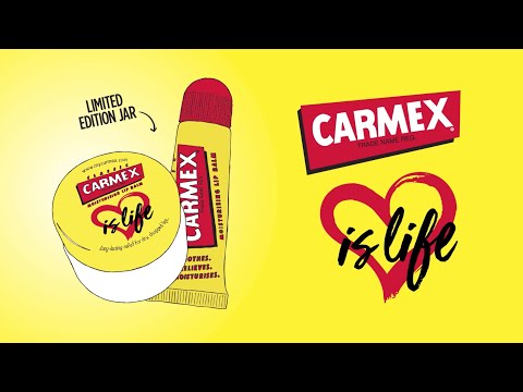 CARMEX Classic Jar 7.5g