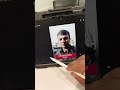 Live highlight