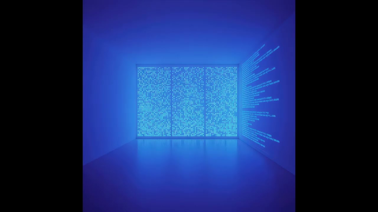 S.A.I. (Stop Artificial Intelligence) vocals by Kami | hyper-digital electronic bgm