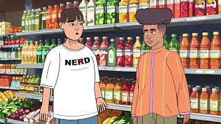 The Adventures of Polo Lewis - Ep 5 - Are you sure you don't want a job
