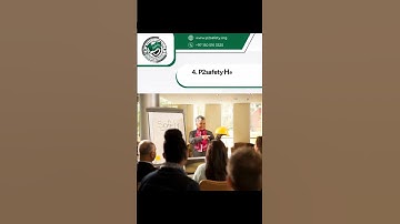 P2Safety: Your Path to Success in Safety Certification & Training