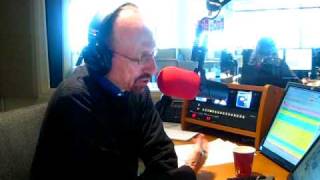 Brian Lehrer: How Many Words For Snow?