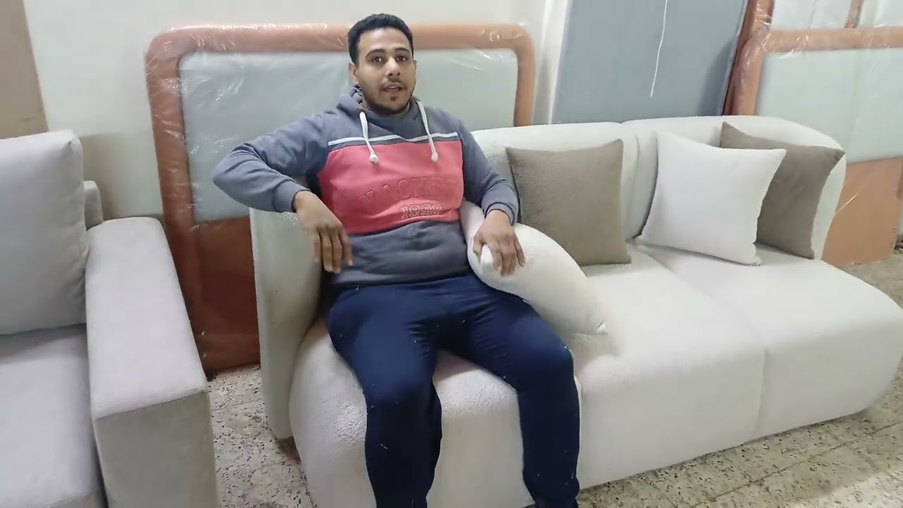 من ورشه الشريف احدث تصميمات الركن والانتريهات