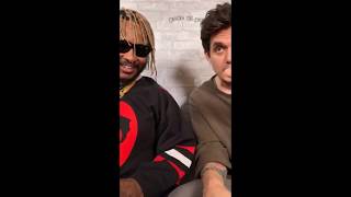 Current Mood ep. 04 - John Mayer Instagram Live (10/28/2018) Special Guest Thunder Cat