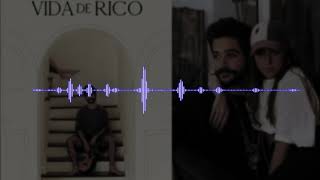 Vida De Rico - Camilo (Extended Remix) JohanDj