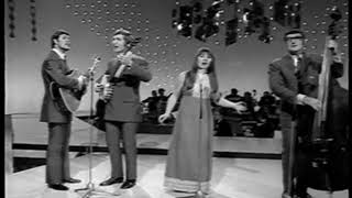 The Seekers (rare) - Ox Driving Song (live, 1966) - Stereo screenshot 5