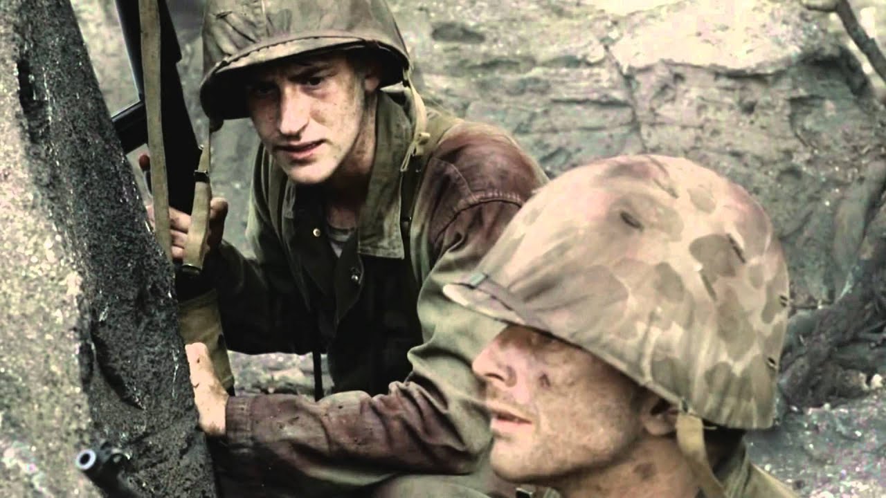 The Pacific Stream Kinox