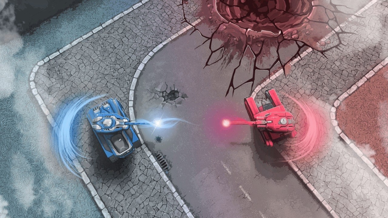 LuckySevens vs Lidokain (NUT3LLA) (5-0)