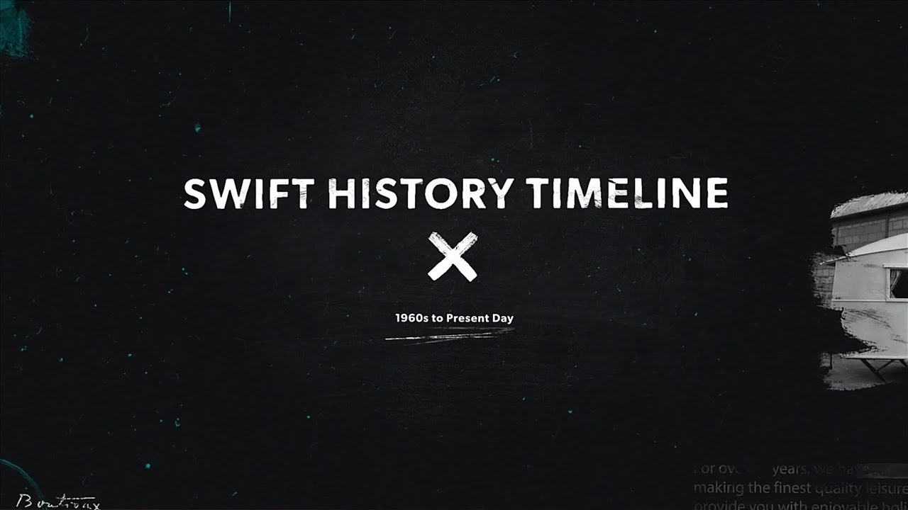 The History of Swift