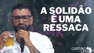 Gusttavo Lima - A Solidão é Uma Ressaca (Live Buteco Bohemia)