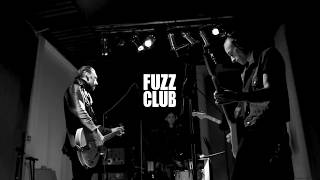 Fuzz Club Session: The Underground Youth - Morning Sun chords