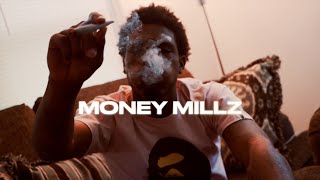 Money Millz - Thuggin ( OFFICIAL MUSIC VIDEO )