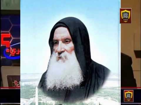 اضحك على الأخ رشيد وهو يكذب على المسيحيين: لقب الصادق الأمين لقب مشهوووووووور عن المسيح