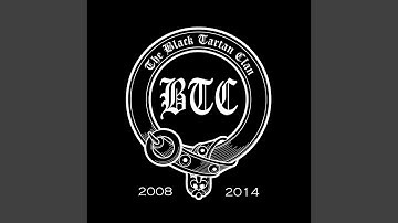 Friends Until the End