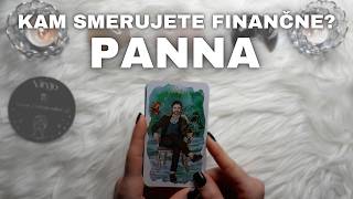 ♍ PANNA — Stabilita alebo zmena v financiách 💎 Čo sa deje teraz