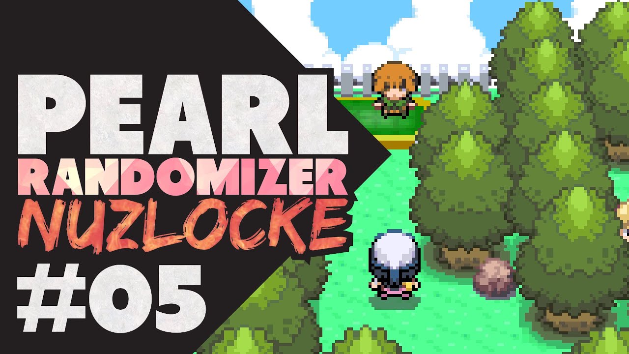 pokemon pearl randomizer download pokemon pearl randomizer download