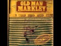 Old Man Markley - Letterman