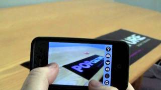 RC vCar screenshot 3