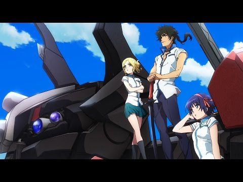 Kuromukuro Promotion Video Official English Sub Youtube