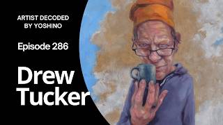AD 286 | Drew Tucker | Constant Curiosity