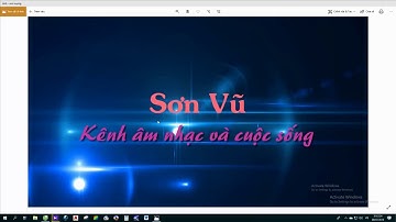 HƯỚNG DẪN CHẶN QUẢNG CÁO KHI XEM VIDEO YOUTUBE TRÊN MÁY TÍNH