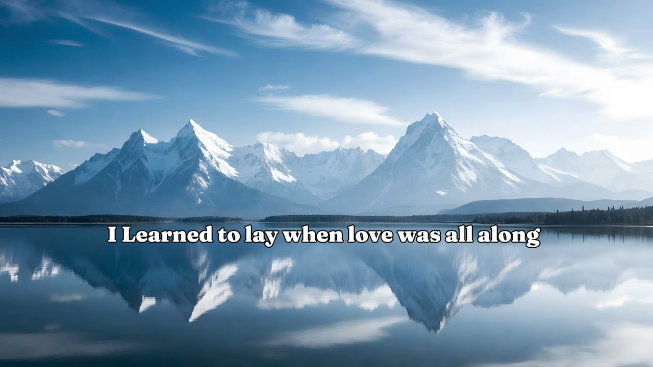 I’m Still Waiting | Sad Song Lyric