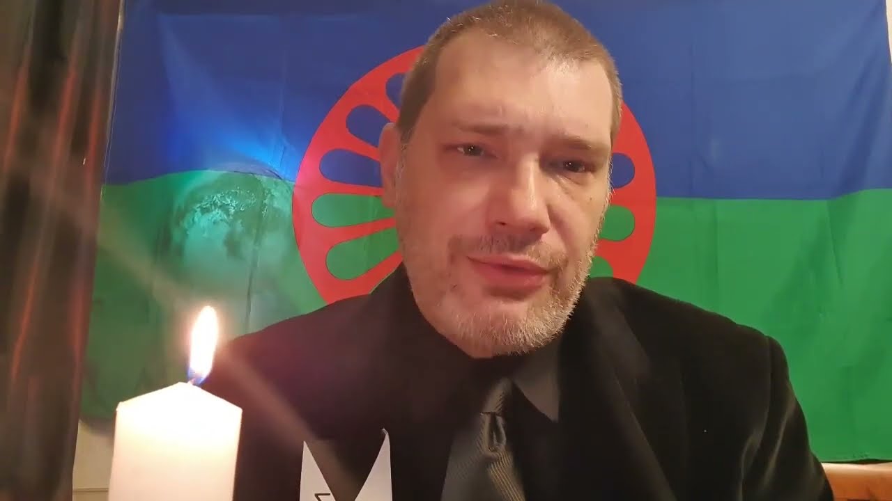 Рома и синти, ставшие жертвами Холокоста, снова игнори...