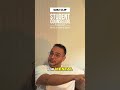 Resume Review: Built for Counseling Students #shorts