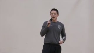 OLP Presents: Jump Rope for Heart Assembly OLP Presents: Jump Rope for Heart Assembly