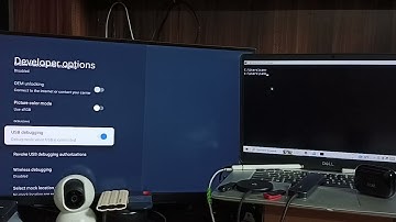 Backup All Data from Google TV Android TV to Laptop/USB Flash Drive Before Hard Reset/Factory Reset