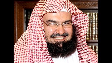 سورة يونس كامله بصوت عبد الرحمن السديس بجوده عاليه