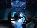 mixing & vibing 🕺🏻 #tomorrowland #winter