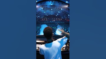 Thumbnail of mixing & vibing 🕺🏻 #tomorrowland #winter