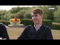 Stan & Oli: The Boxer Who Became a Classic-Winning Jockey | Racing TV