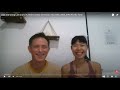 Dan and Qiang Live Q and A: Retire Cheap Overseas: May 30th, 2023, 6PM Pacific Time