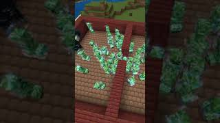 The Warden VS 50 Charged Creeper